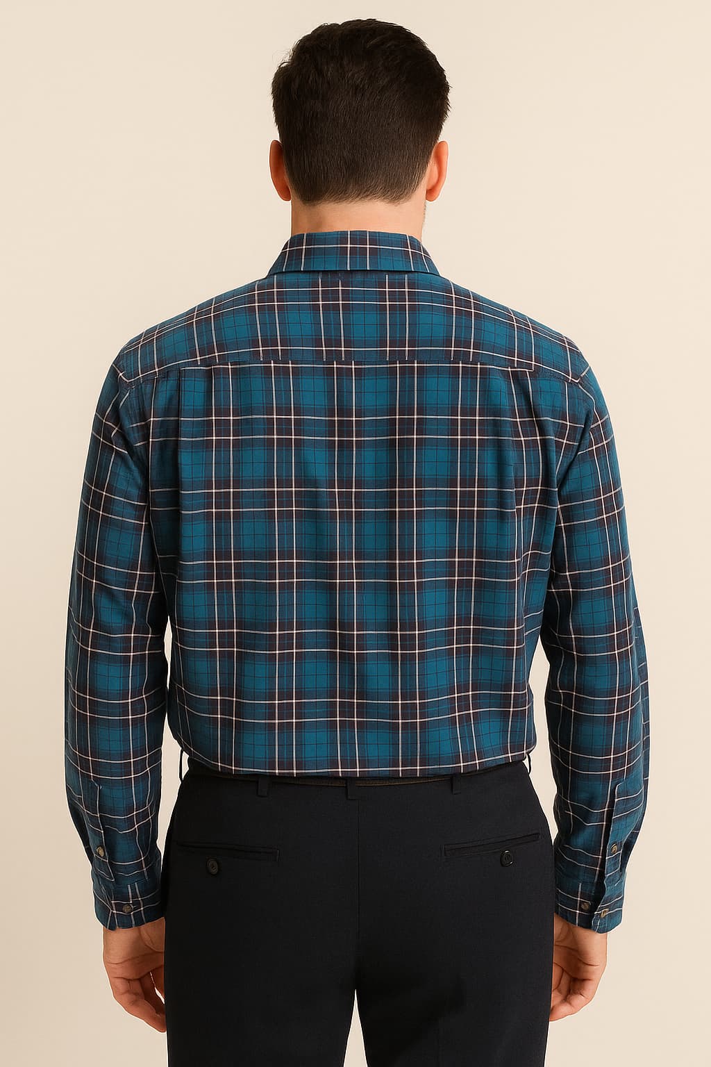 George Classic Fit Original