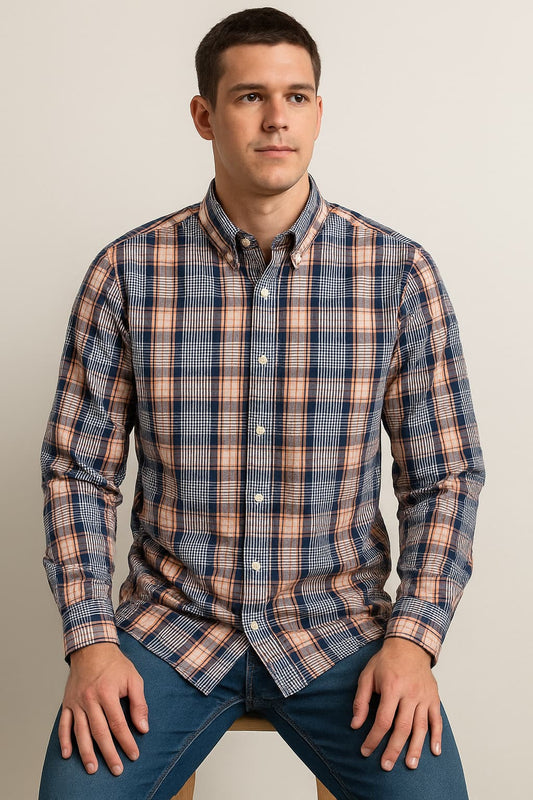 Banana Republic Grant Fit Original
