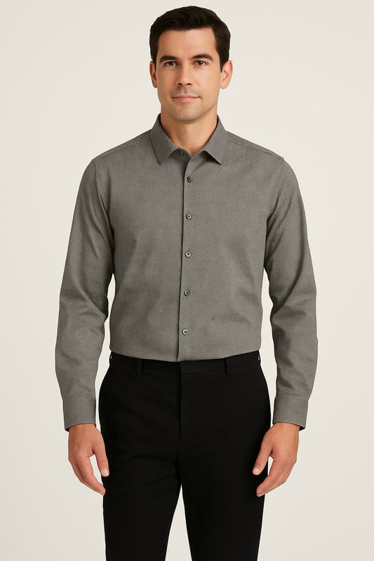 Joe by Joseph Abboud Slim Fit