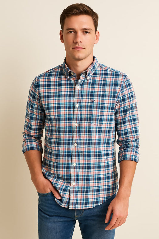 Nautica Classic Fit Original