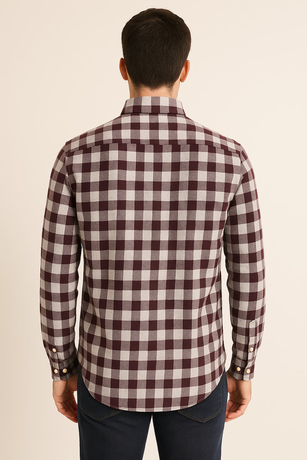 Banana Republic Camden Fit Original