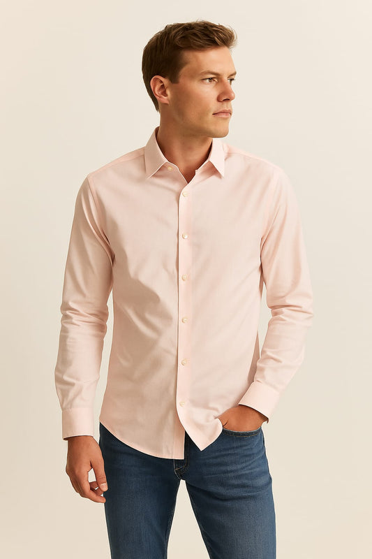 Banana Republic Slim Fit Original