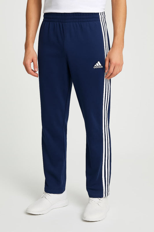 Adidas Essentials 3-Stripes Track Pants Original