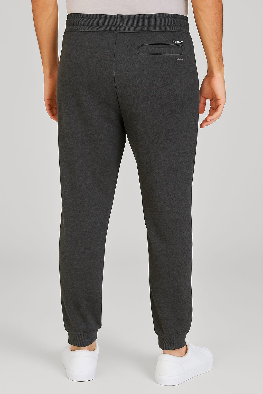 Hurley Core Fleece Zipper Joggers Original