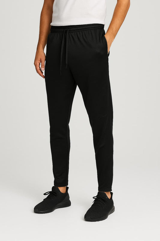 Nike Dri-FIT Men's Black Training Pants Original