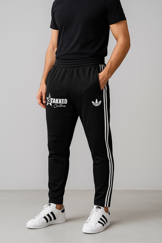 Stakked x Adidas Original