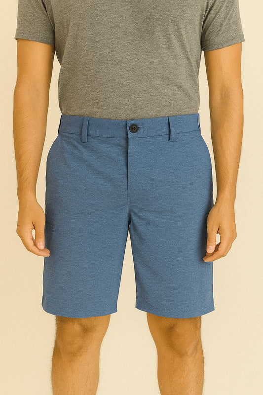 Greg Norman Performance Shorts Original