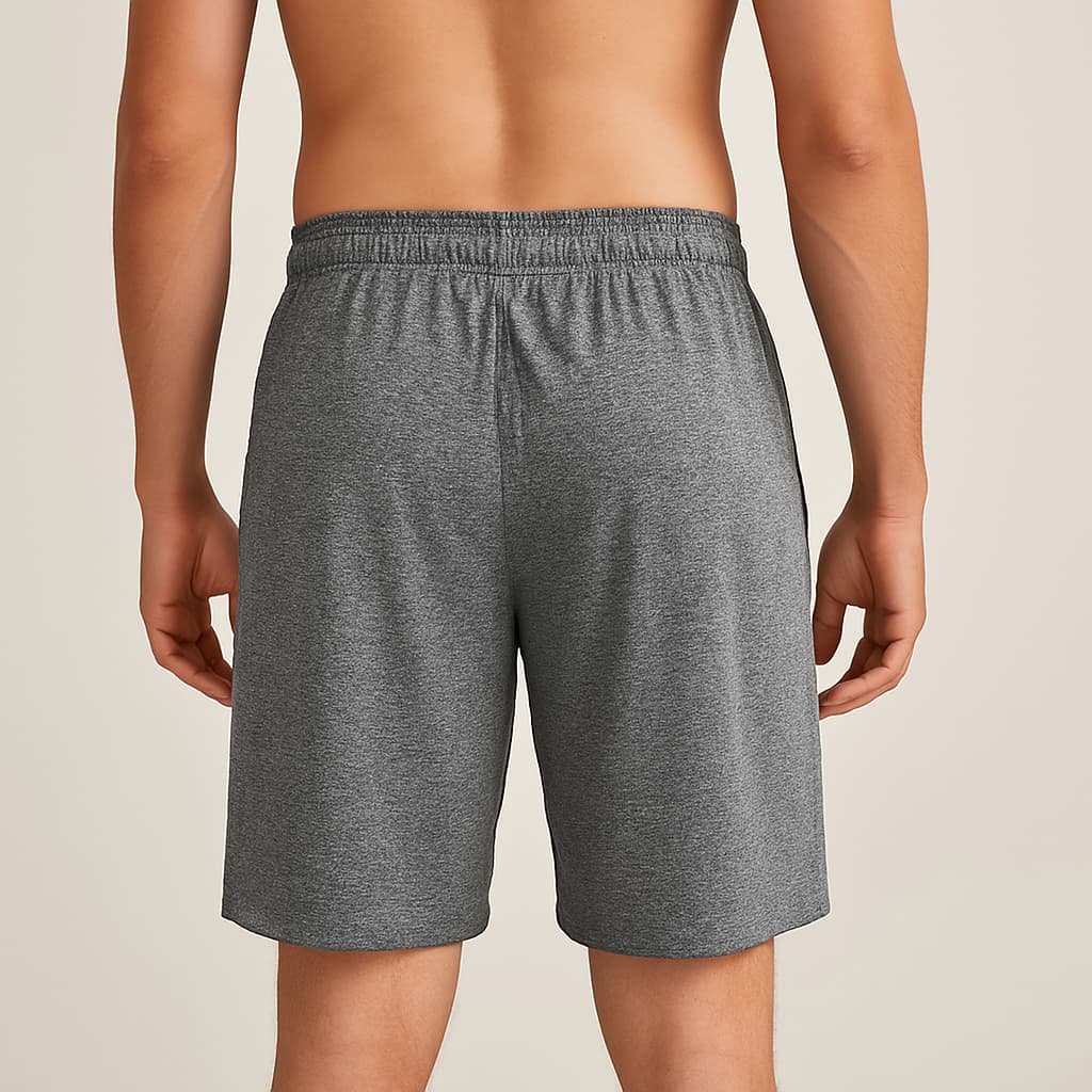 Tek Gear Dry Tek Training Shorts Original