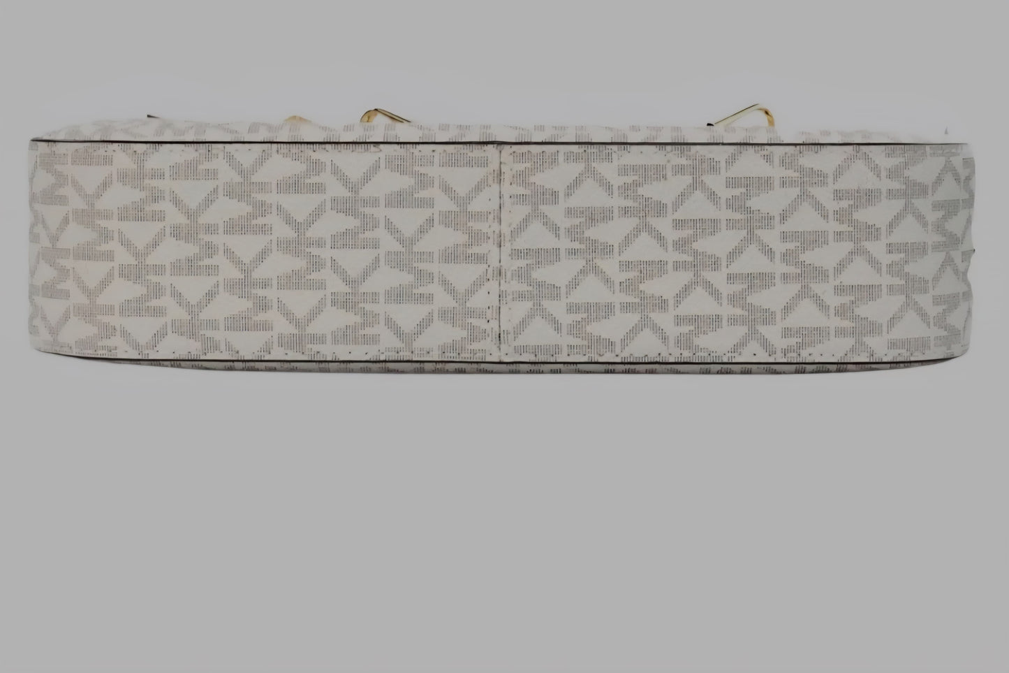 Michael Kors Jet Set Signature Crossbody Bag Original