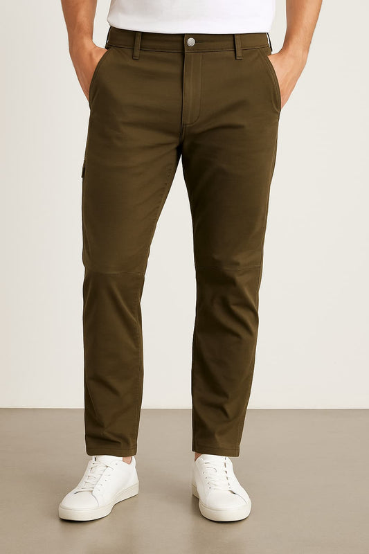 Columbia Men’s Performance Stretch Trail Pants Original