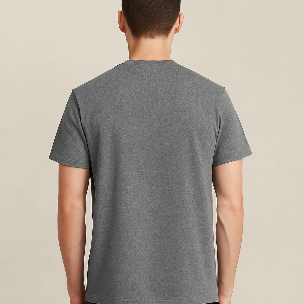 Optima “Send Noods” Heavyweight Original T-Shirt