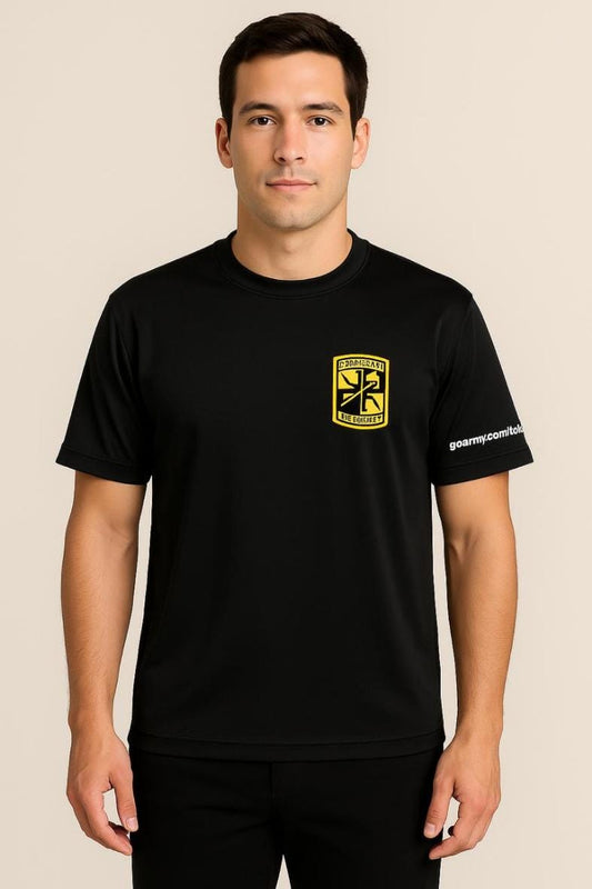 U.S. Army ROTC Leadership Excellence T-Shirt Original