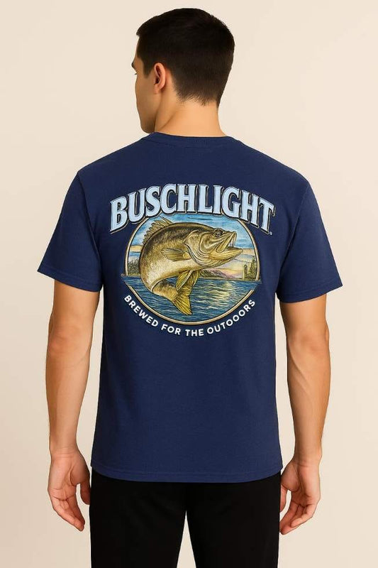 Brew City Original T-Shirt