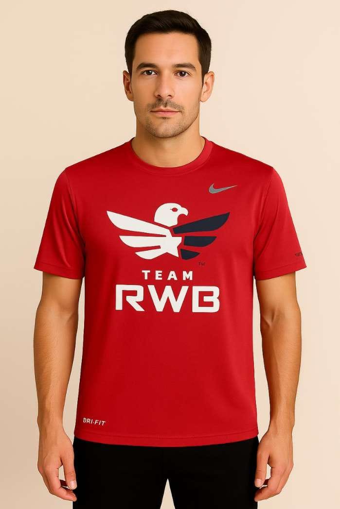 Nike Dri-FIT Team RWB Original T-Shirt